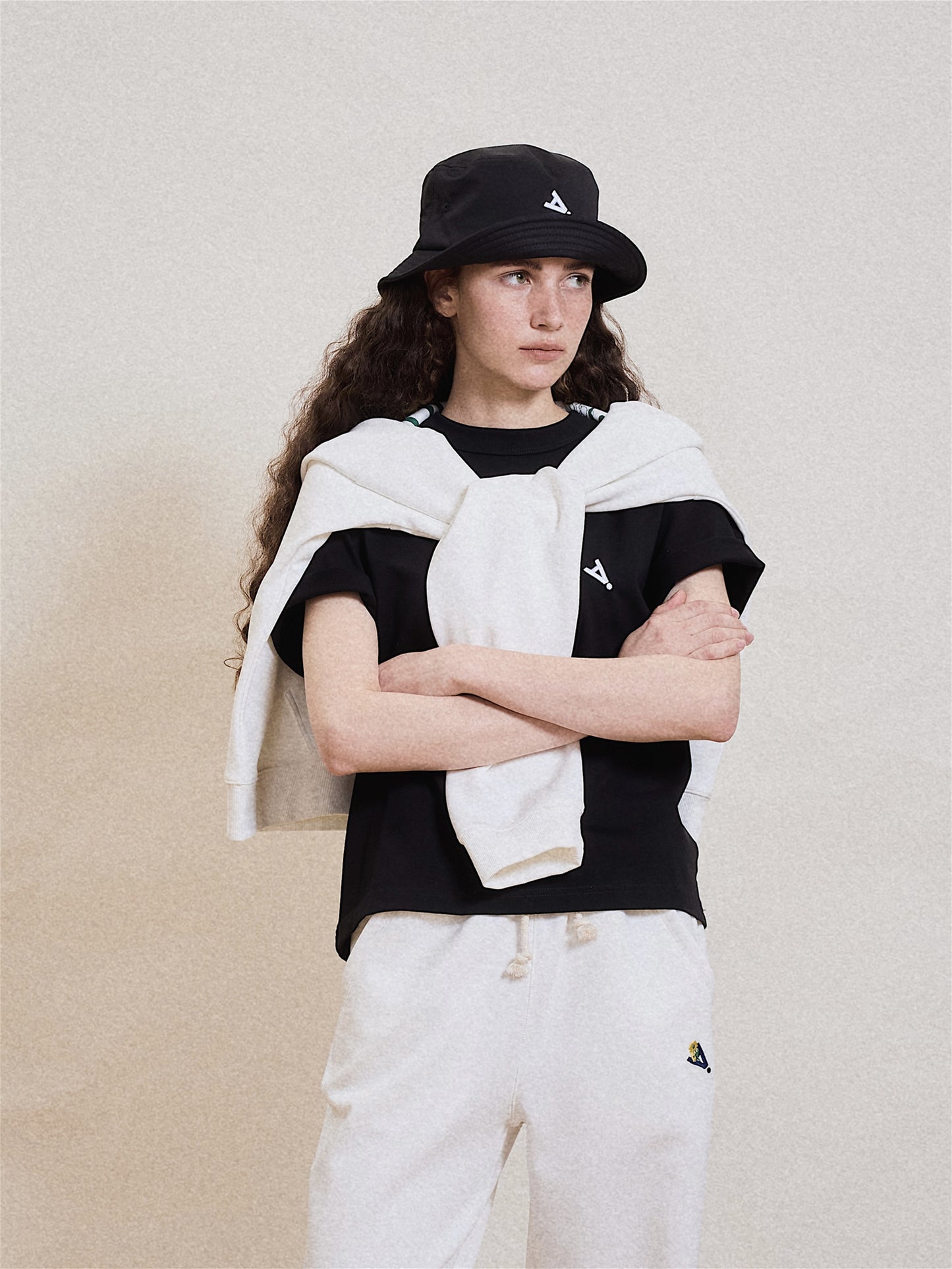 [Formula A] Tee - 3 Colors