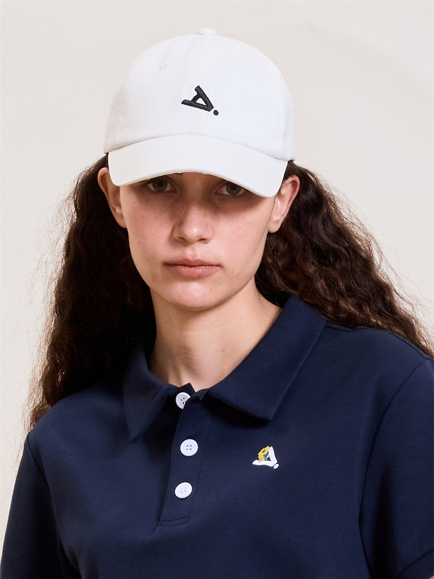 [Formula A - Short Brimmed] Cap - 4 Colors
