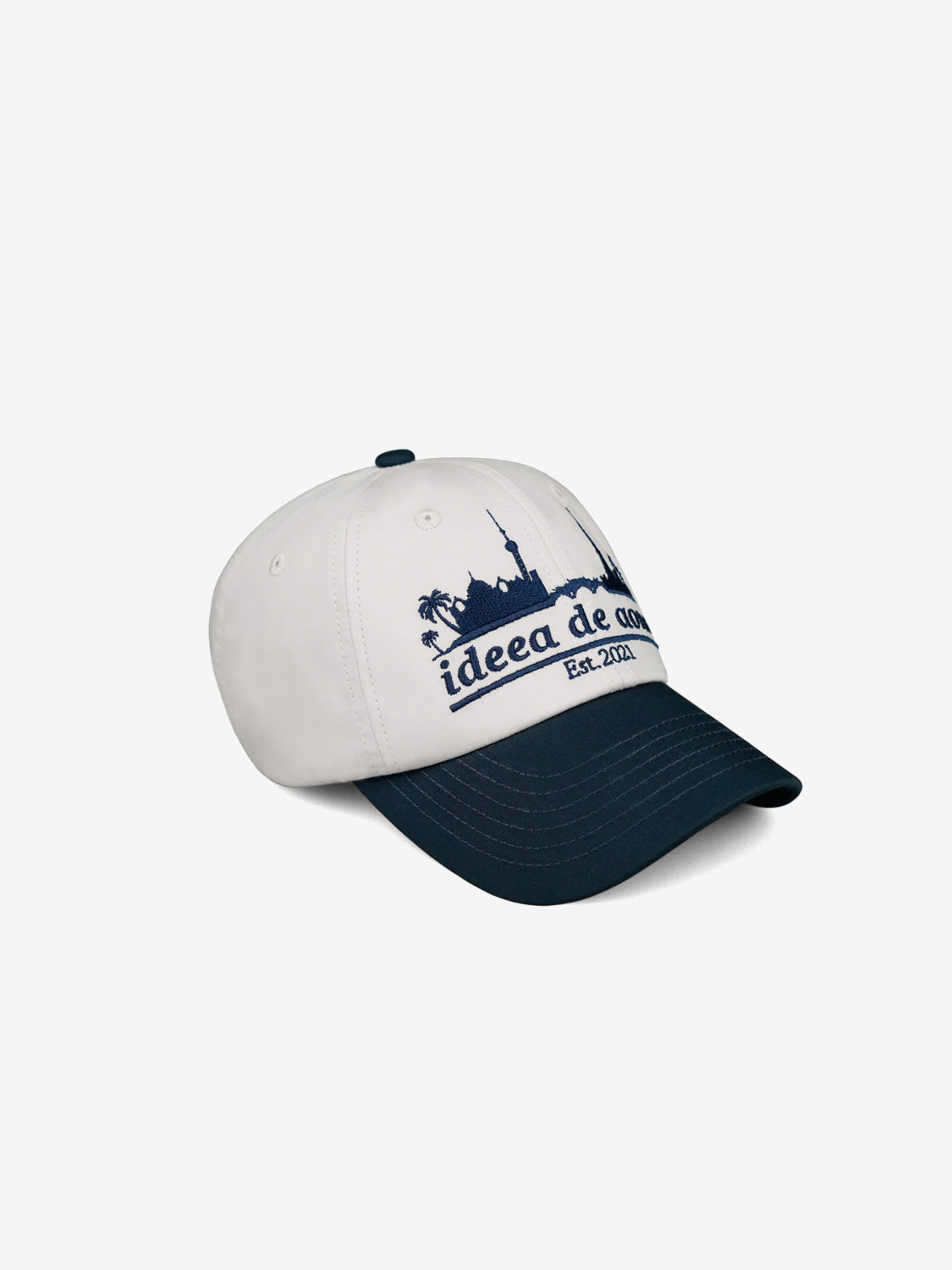 [City Walk] Cap - 3 Colors