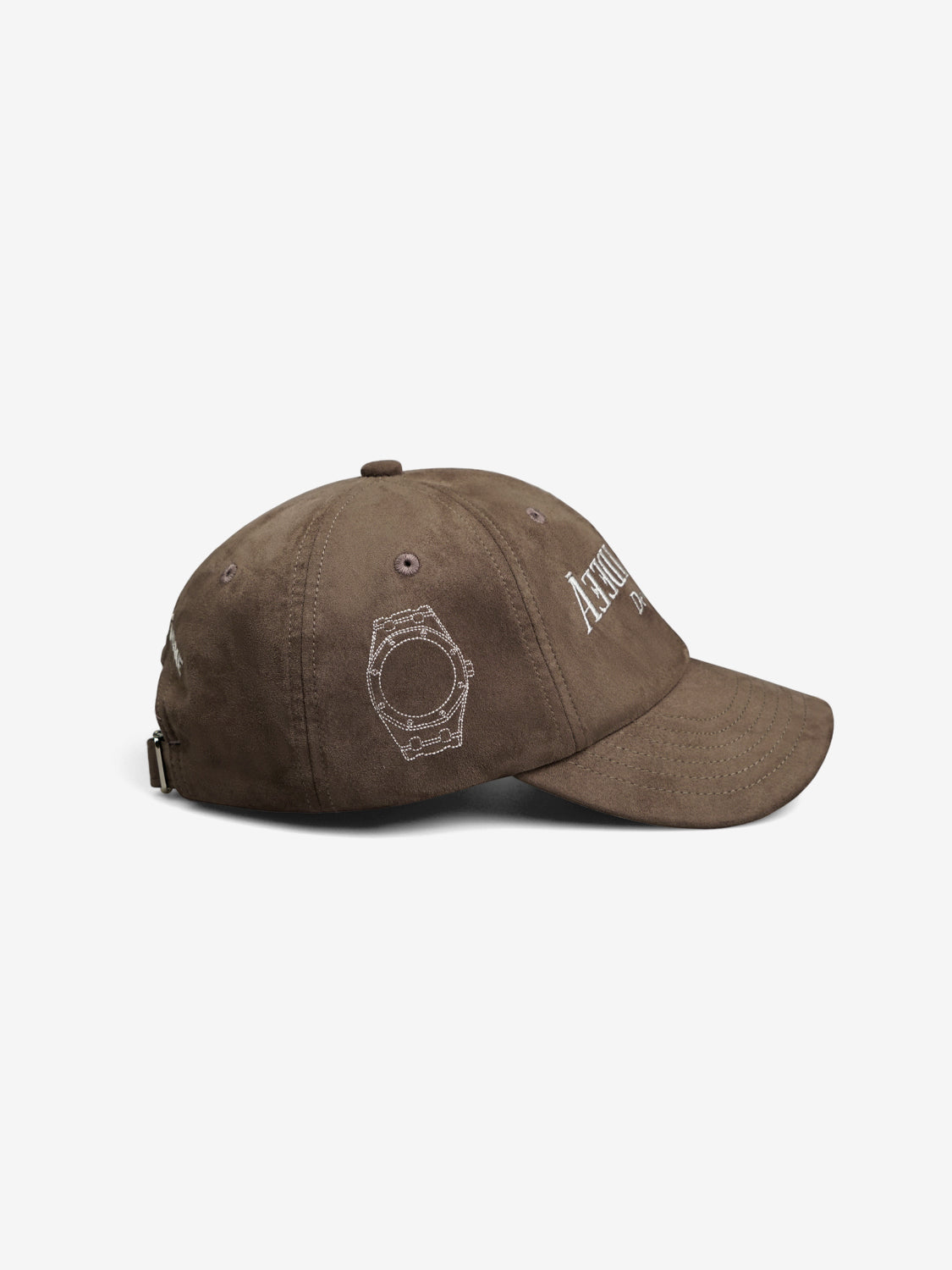 [IDEEA AP] Cap - brown