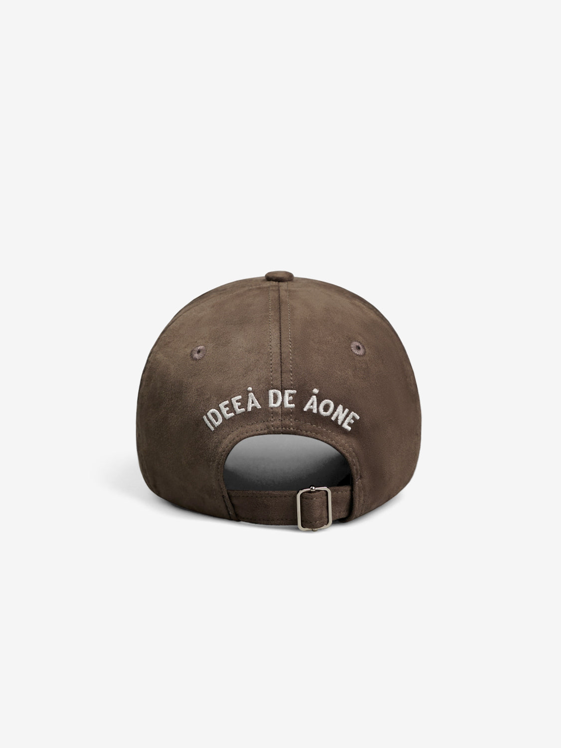 [IDEEA AP] Cap - brown