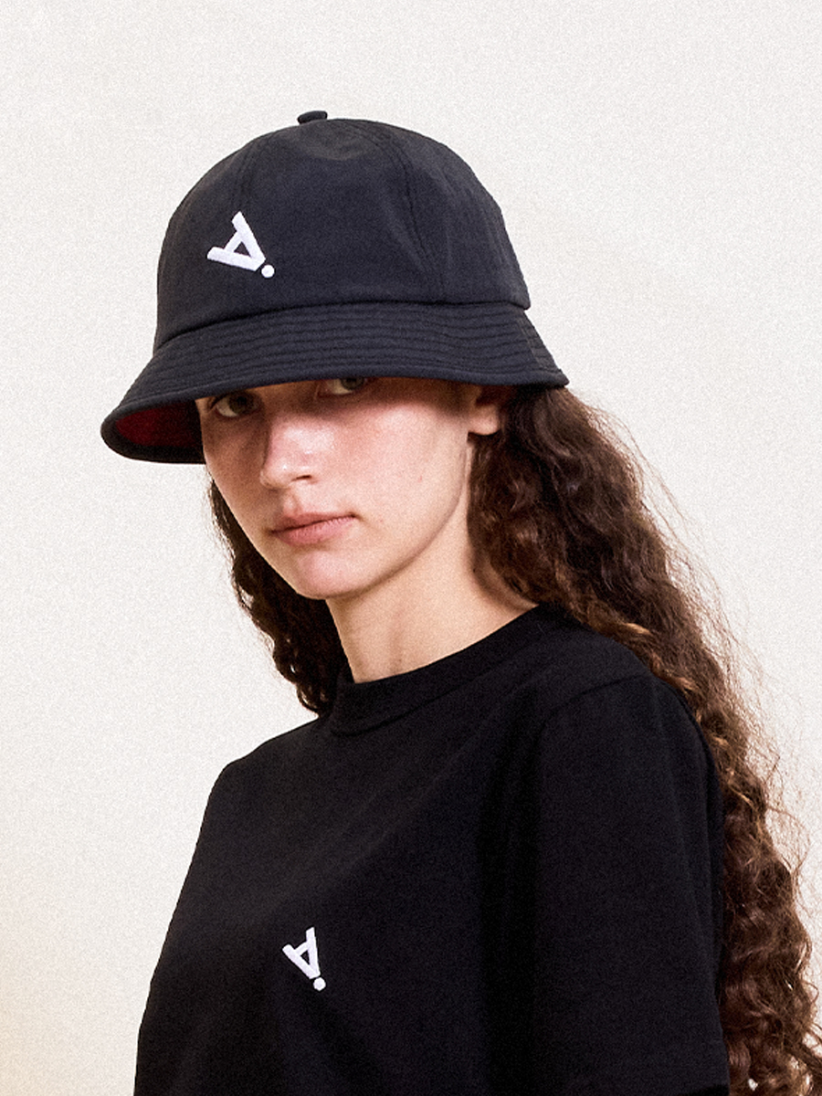 [Formula A] Bucket hat - 2 Colors