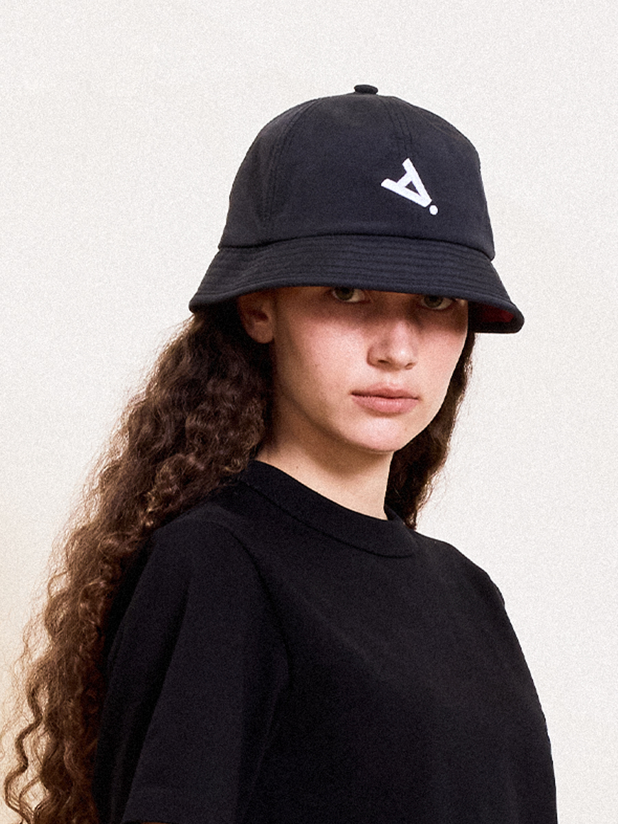 [Formula A] Bucket hat - 2 Colors
