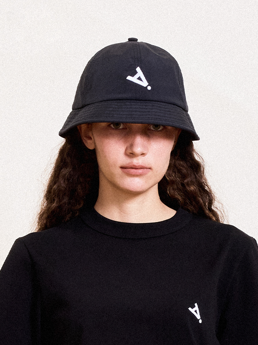 [Formula A] Bucket hat - 2 Colors