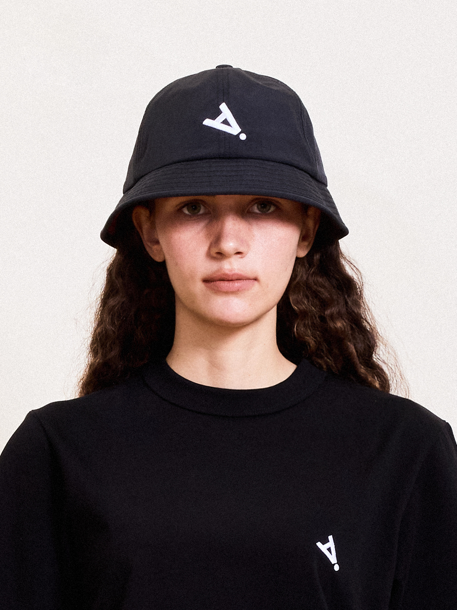 [Formula A] Bucket hat - 2 Colors