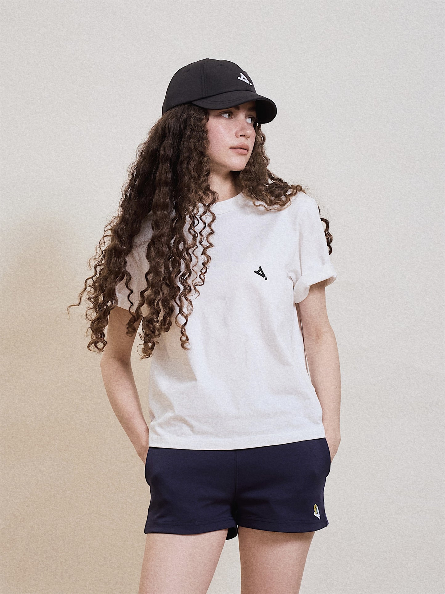[Formula A] Tee - 3 Colors