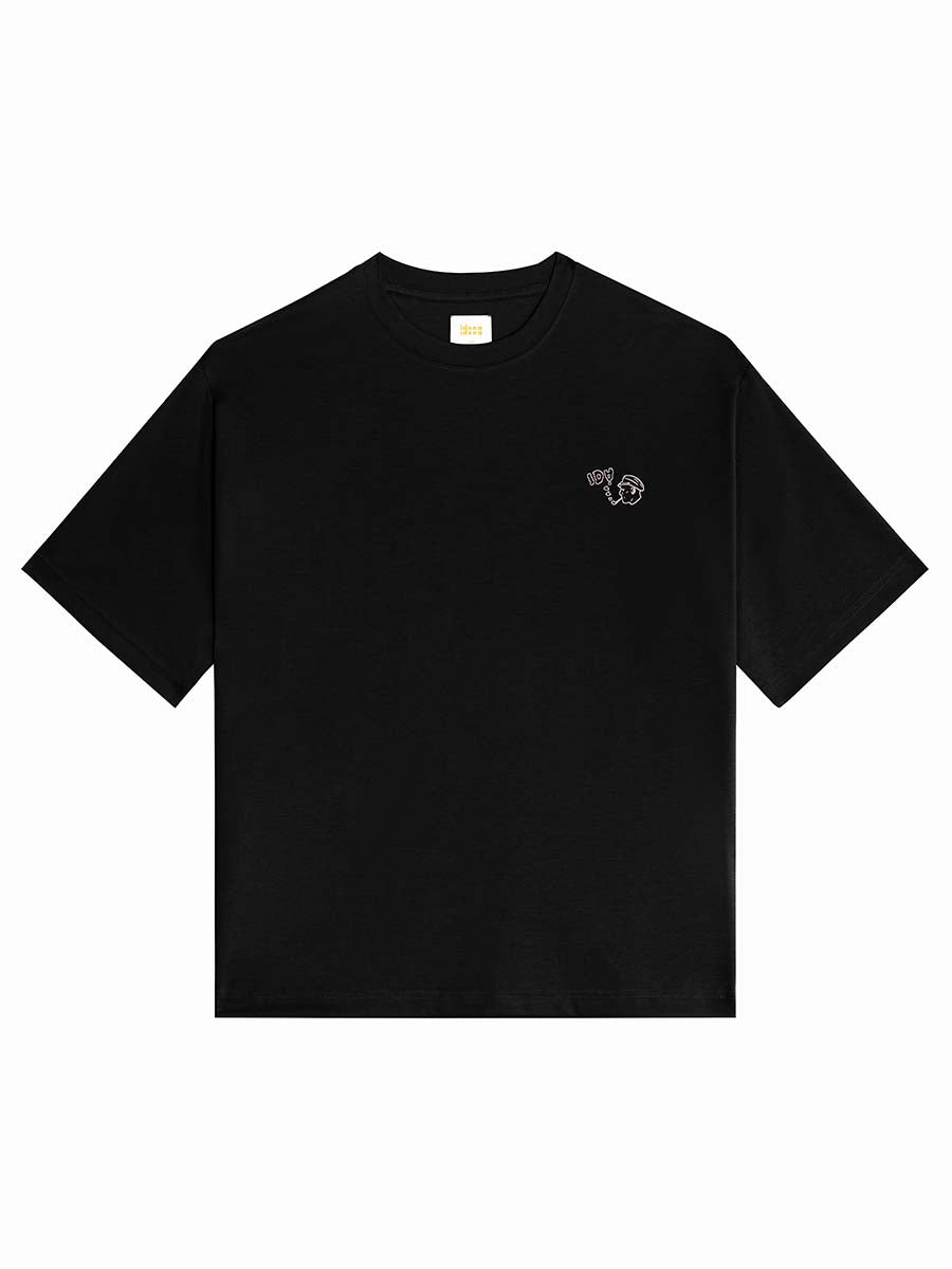 [Pipe sailor] Tee - 2 Colors