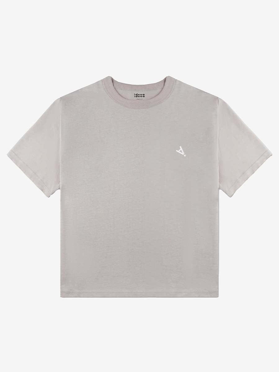 [Formula A] Tee - 3 Colors