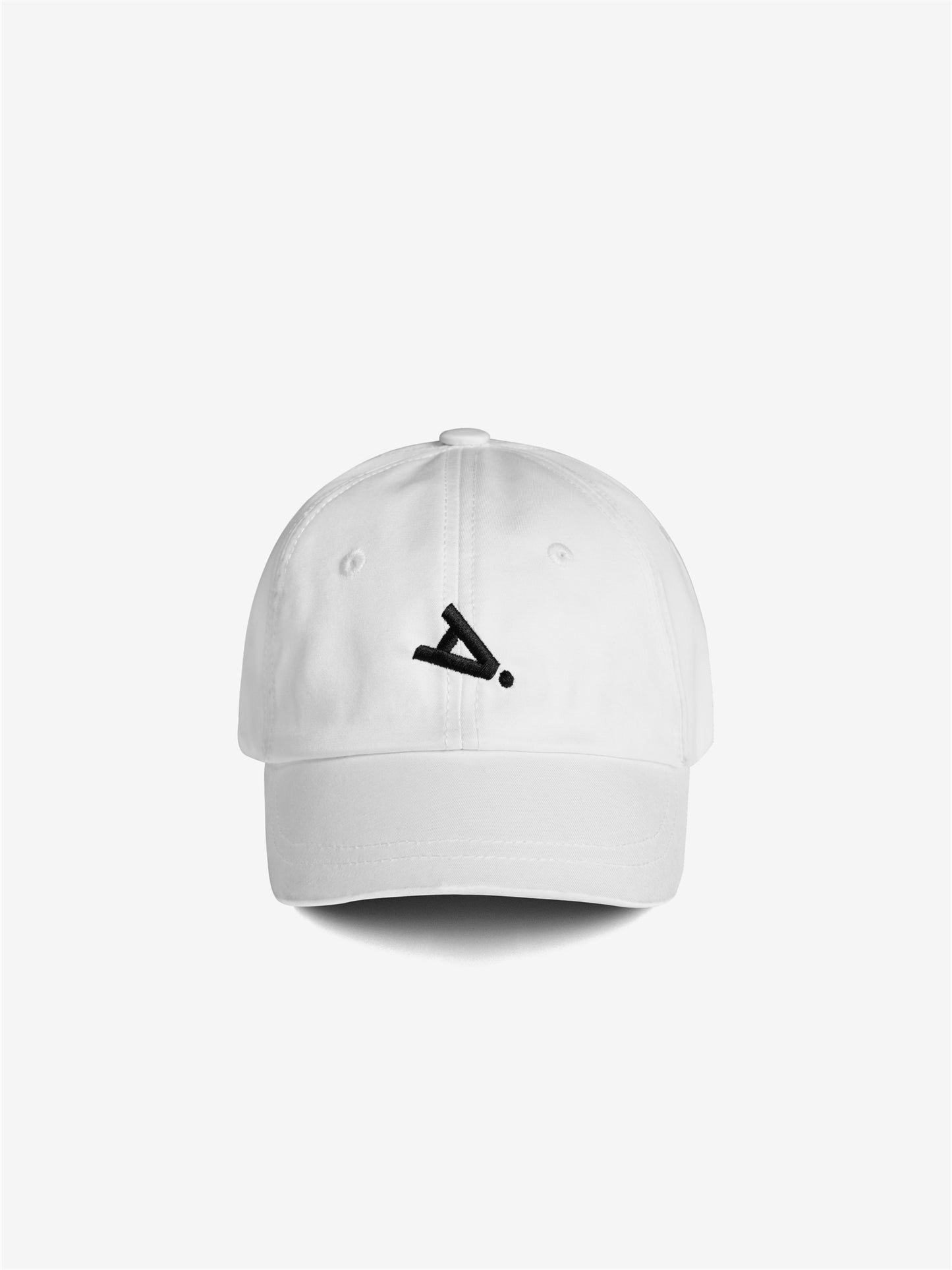 [Formula A - Short Brimmed] Cap - 4 Colors