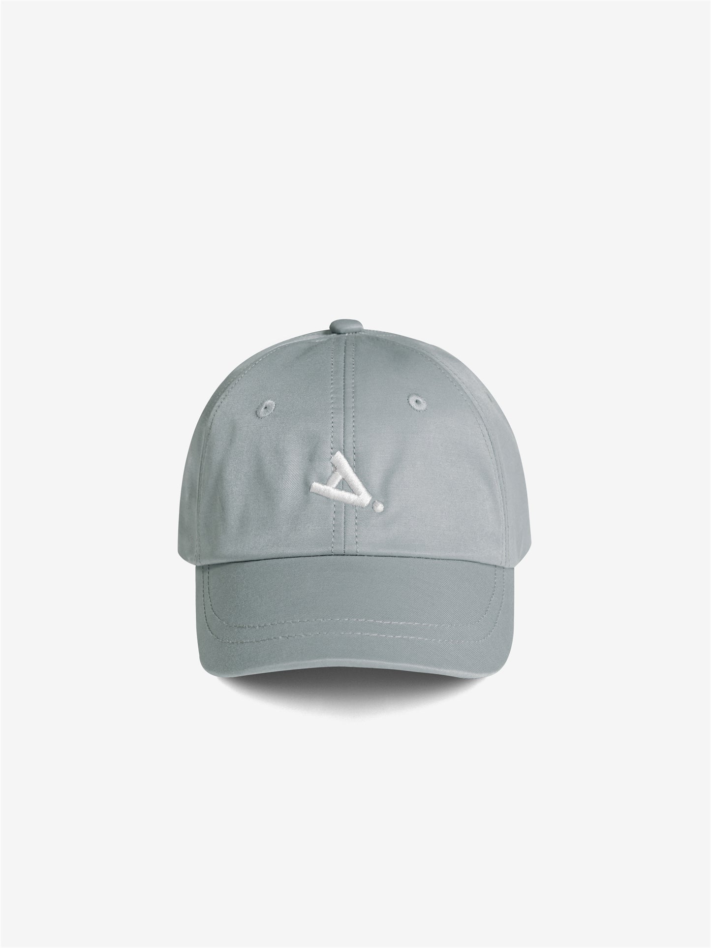 [Formula A - Short Brimmed] Cap - 4 Colors