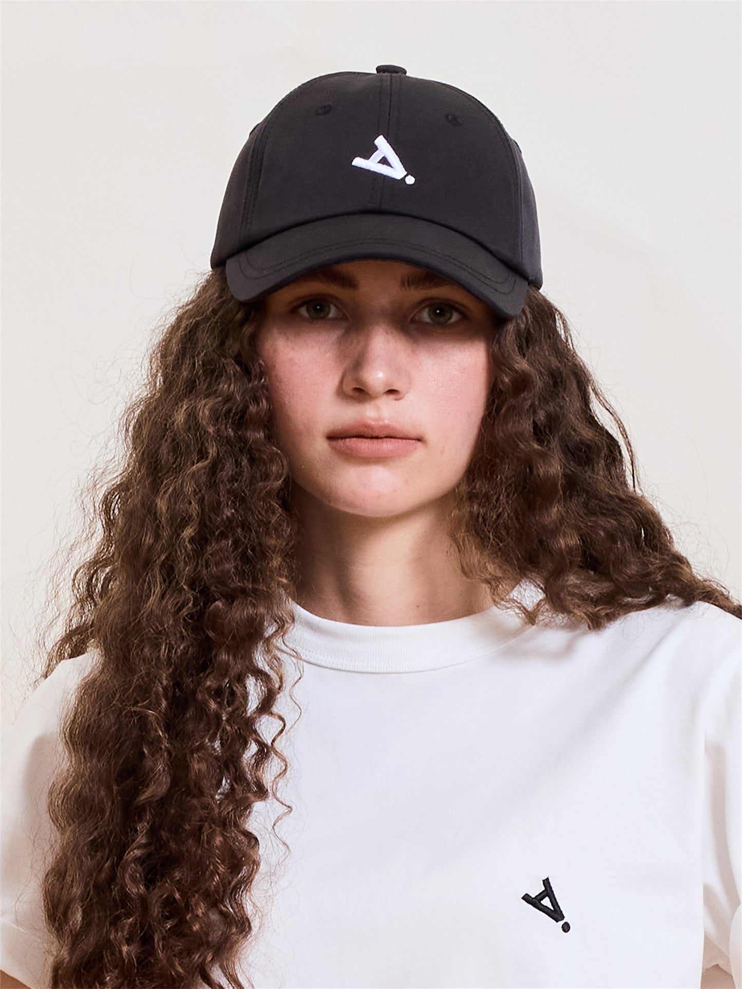 [Formula A - Short Brimmed] Cap - 4 Colors