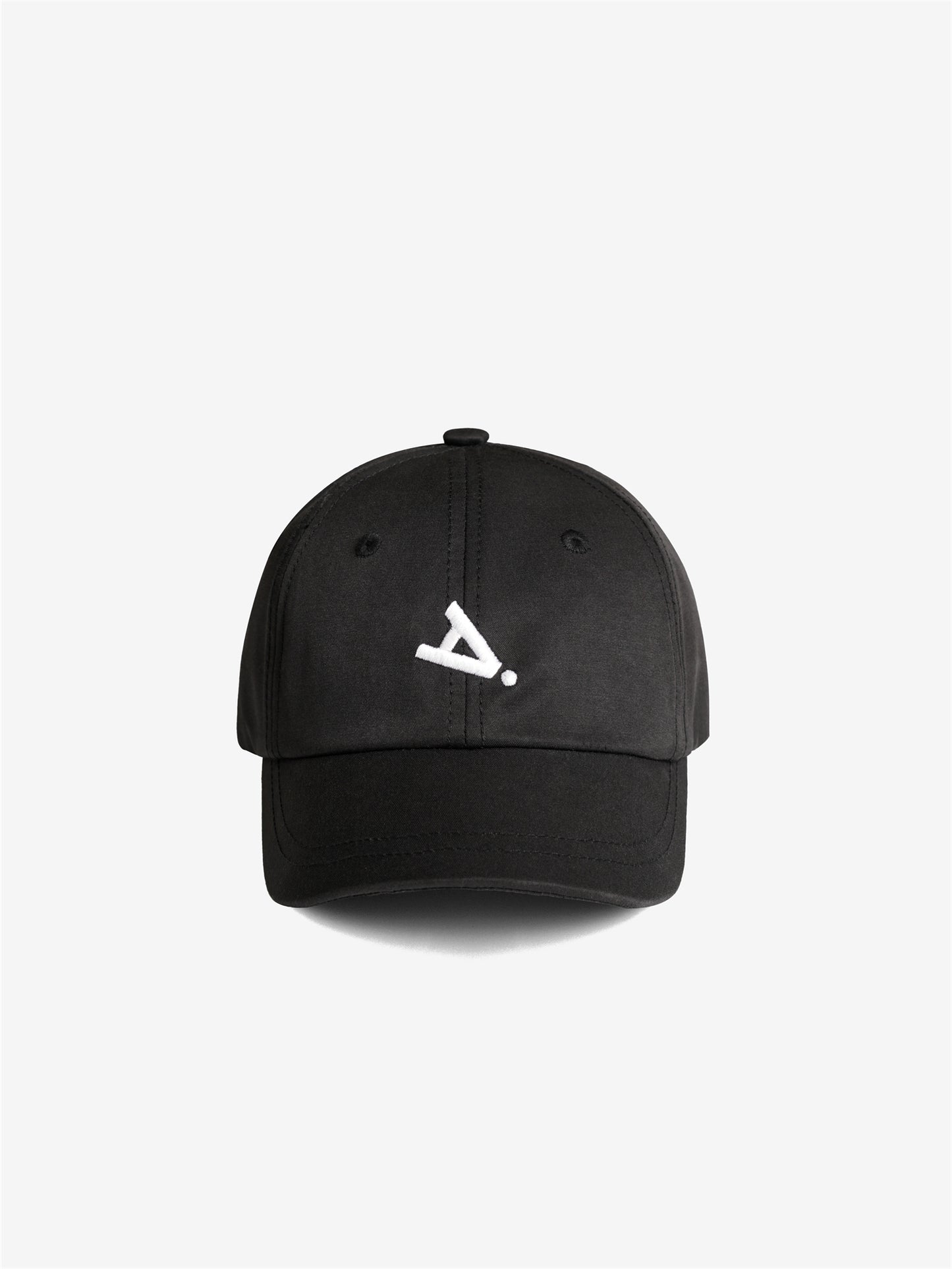 [Formula A - Short Brimmed] Cap - 4 Colors