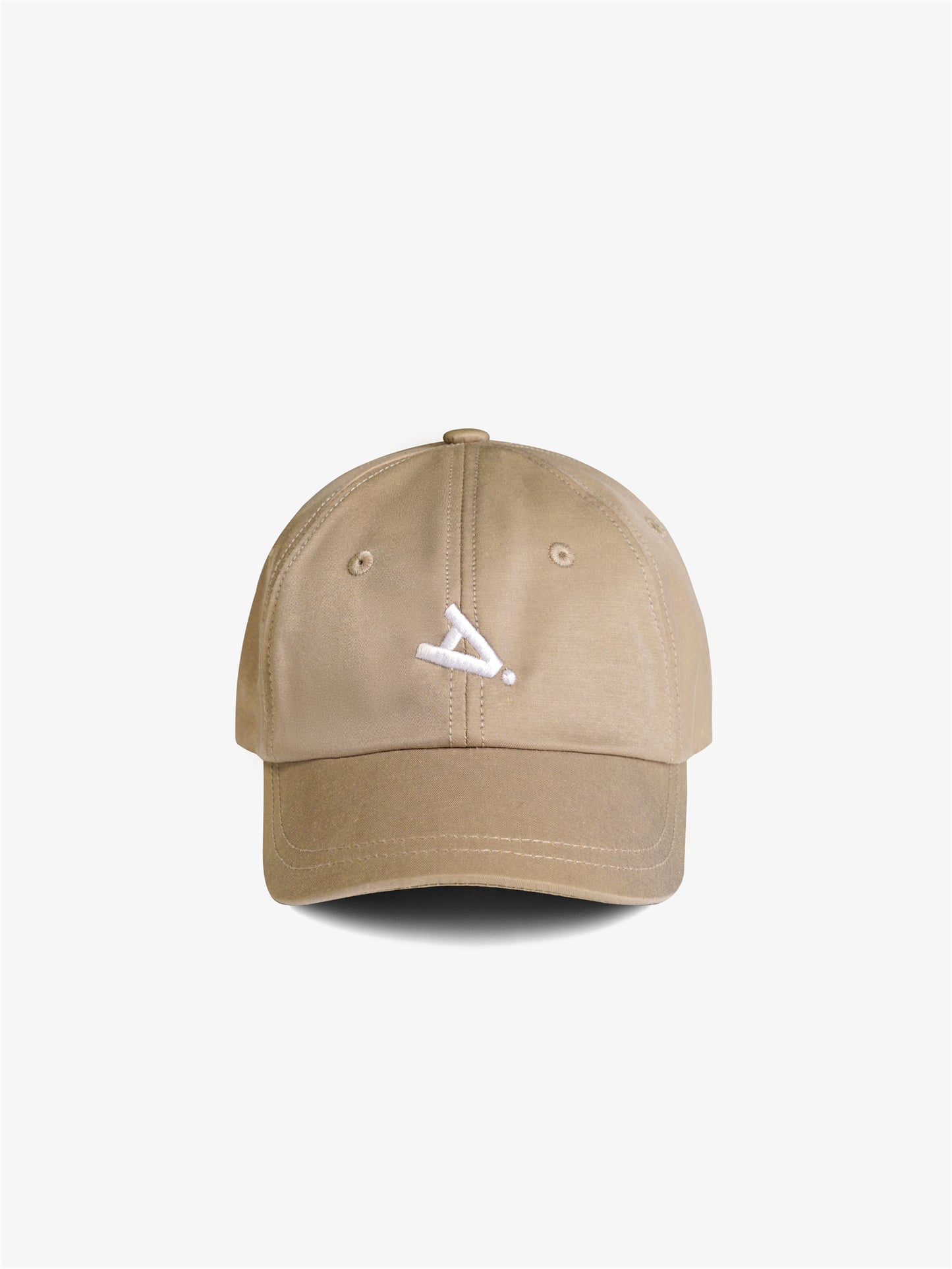 [Formula A - Short Brimmed] Cap - 4 Colors