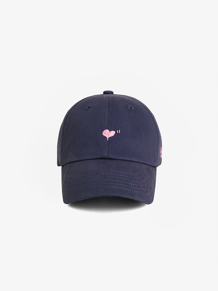 [LOVER] Cap - haze blue