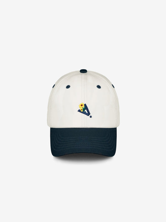 [Formula A] Cap - Blue & White