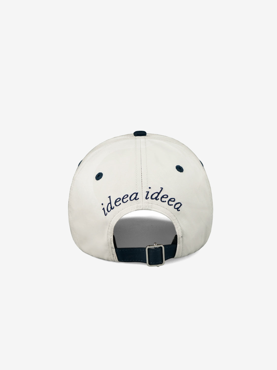 [Formula A] Cap - Blue & White