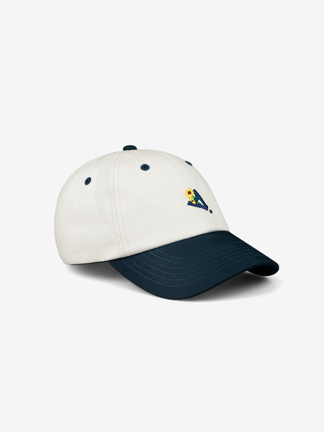 [Formula A] Cap - Blue & White