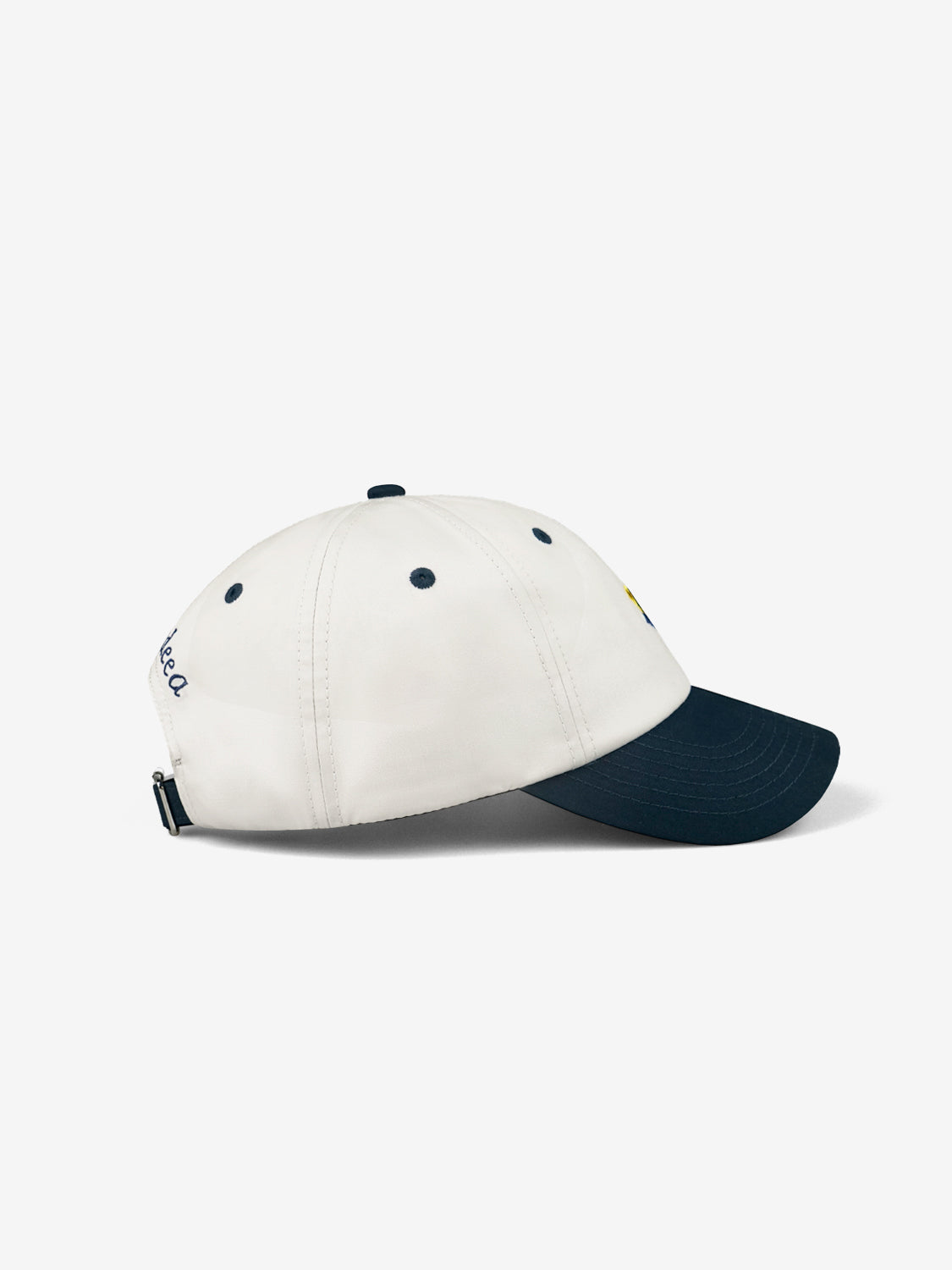[Formula A] Cap - Blue & White