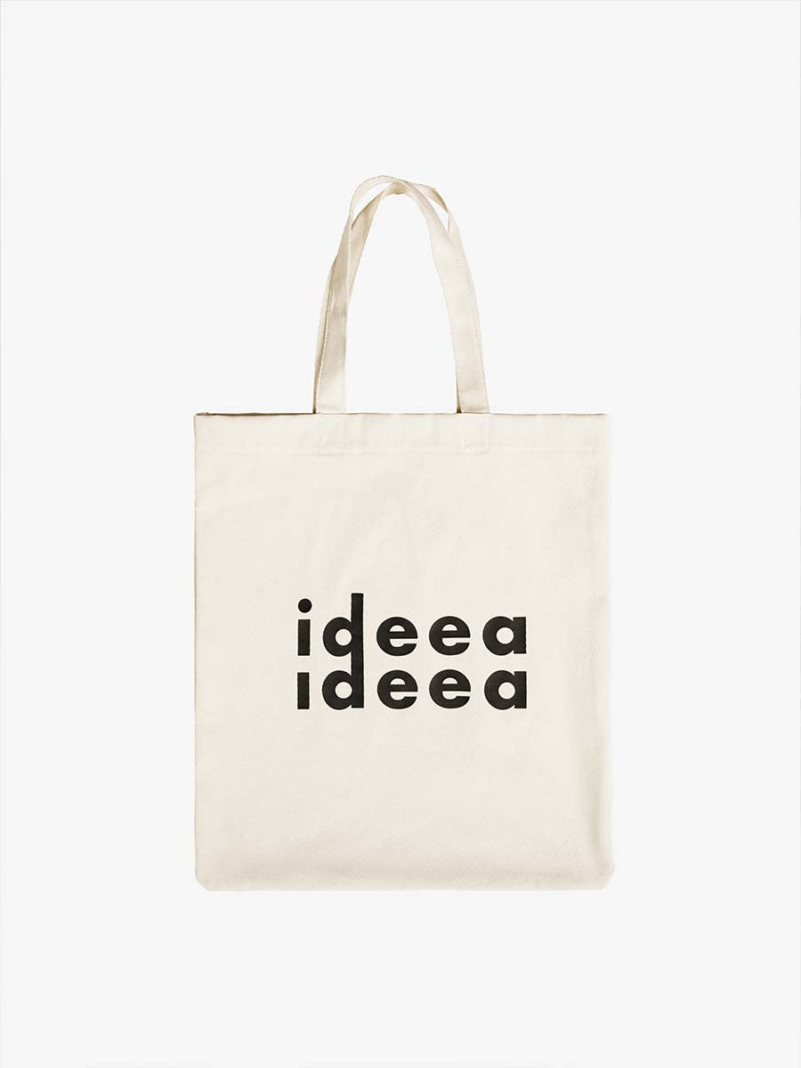 [Candy] Tote - 5 colours