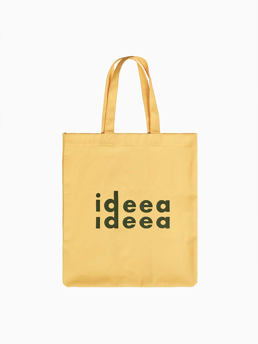 [Candy] Tote - 5 colours
