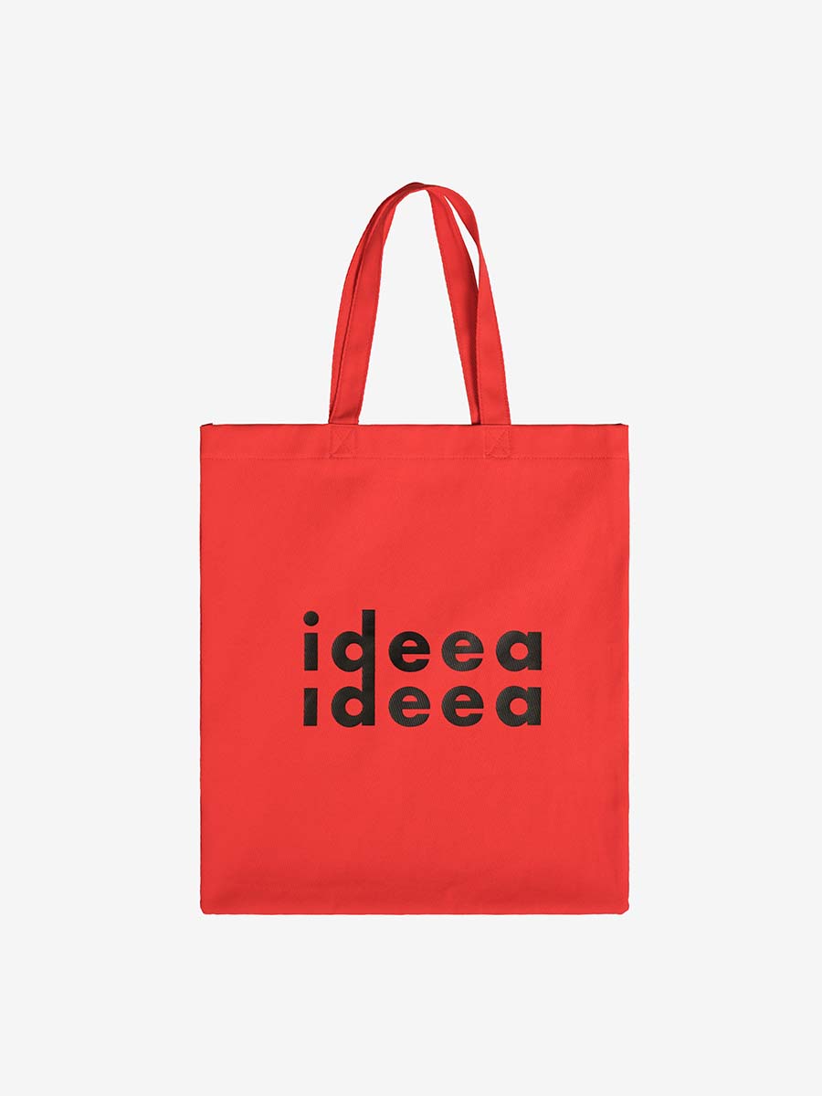 [Candy] Tote - 5 colours