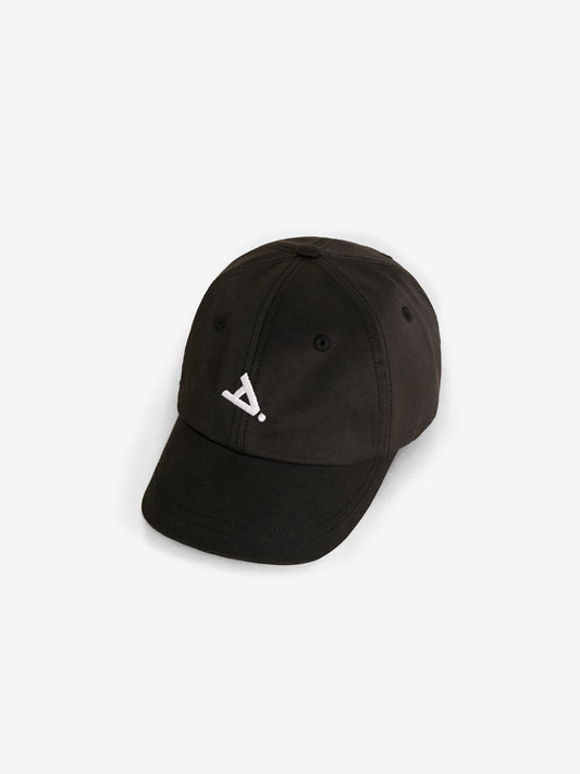 [Formula A - Short Brimmed] Cap - 4 Colors