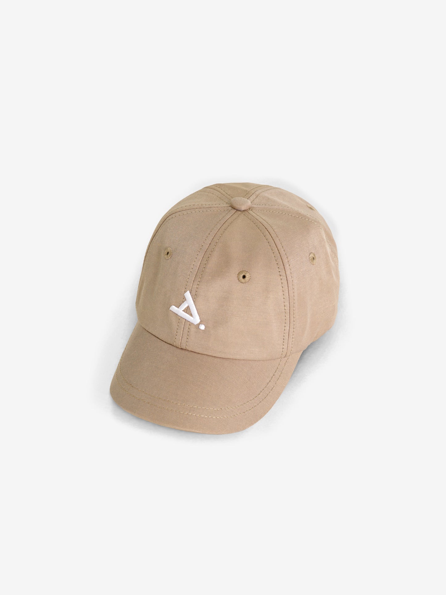 [Formula A - Short Brimmed] Cap - 4 Colors