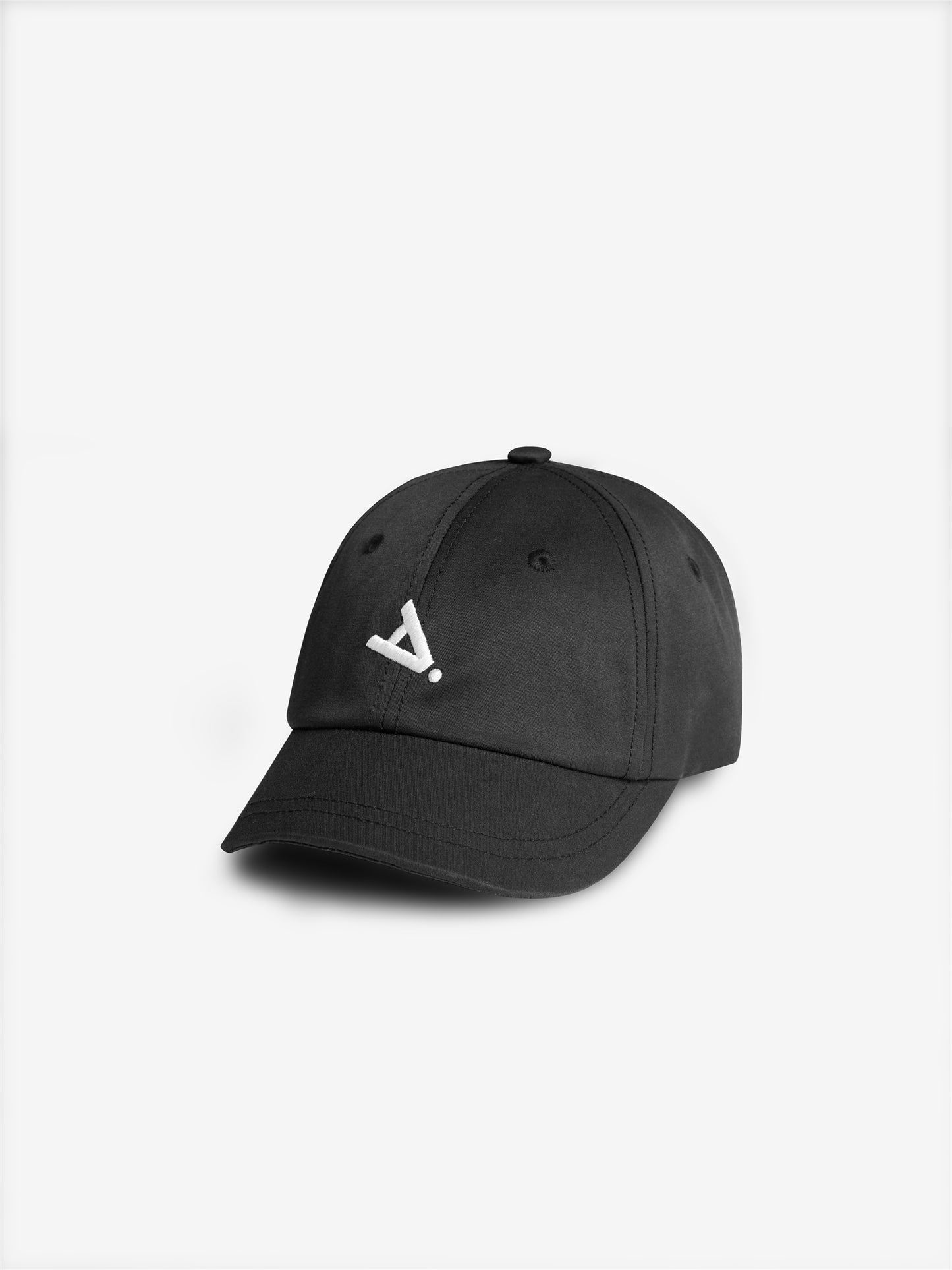 [Formula A - Short Brimmed] Cap - 4 Colors