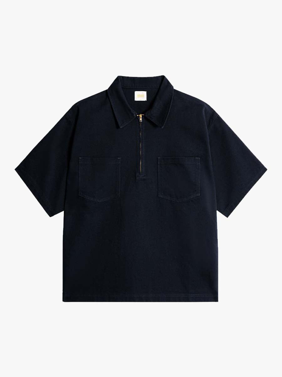 [Make sail] Shirt - 2 Colors