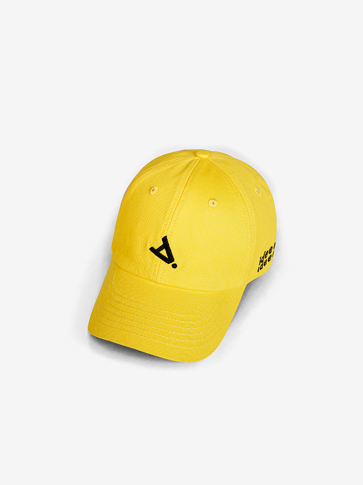 [Formula A] Cap - 7 Colors