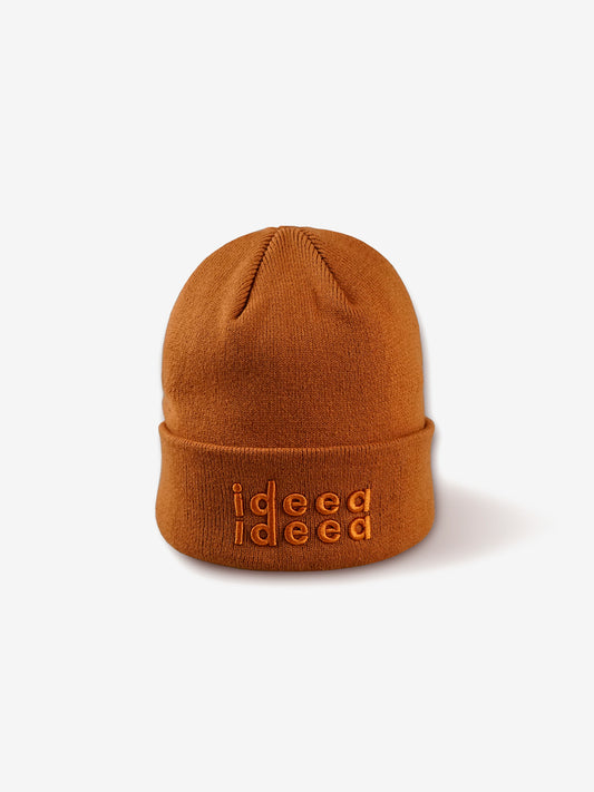 [Color Jump beanie] Beanies - 2 Colors