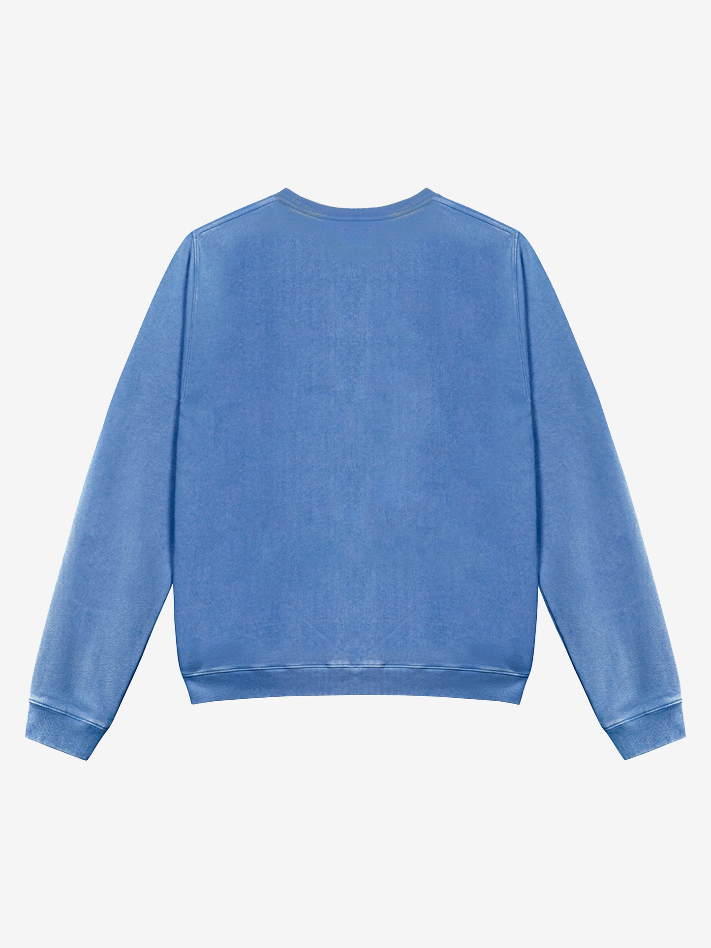 [Wellness Program] Hoodie - Washed Blue