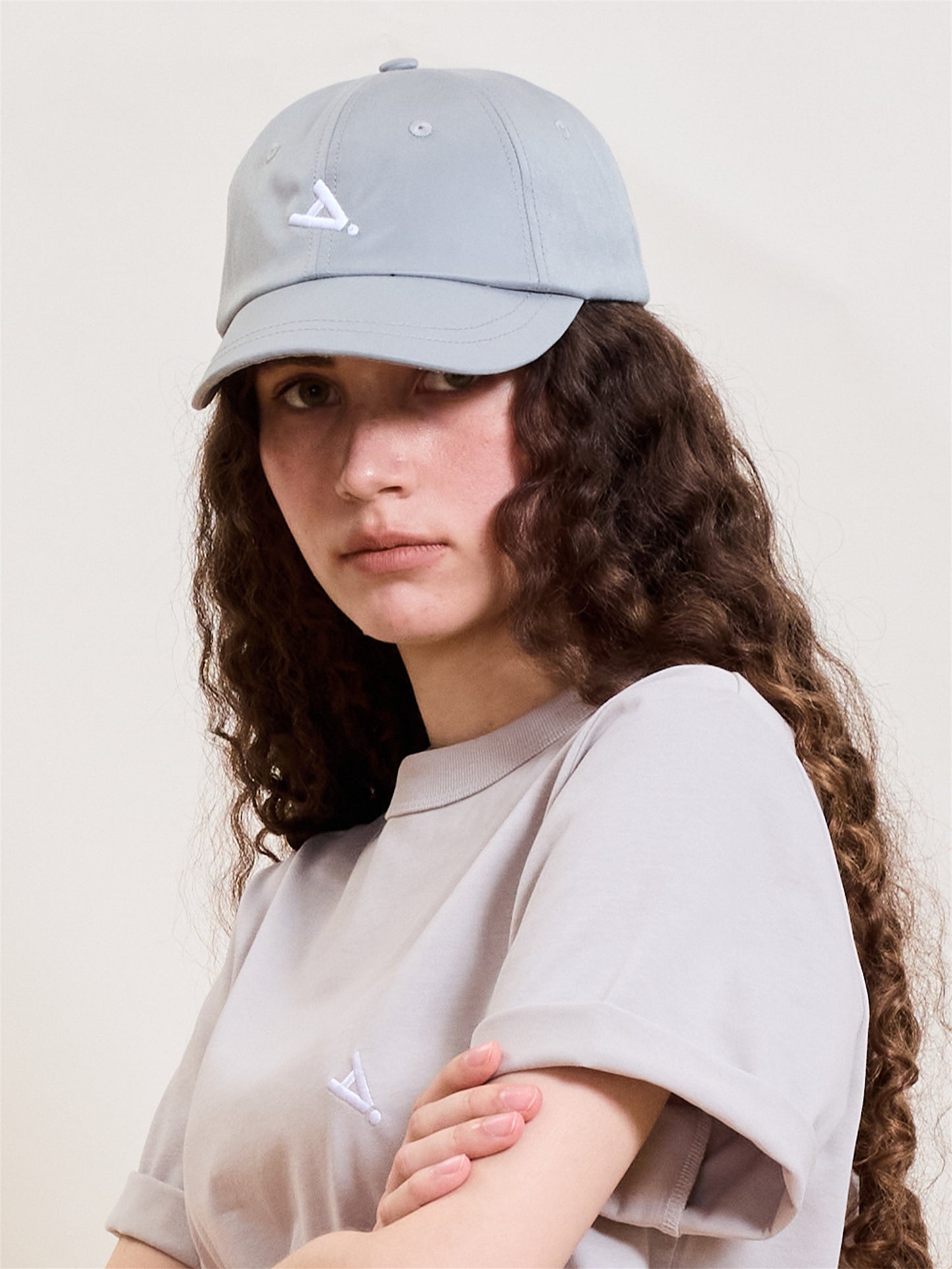 [Formula A - Short Brimmed] Cap - 4 Colors