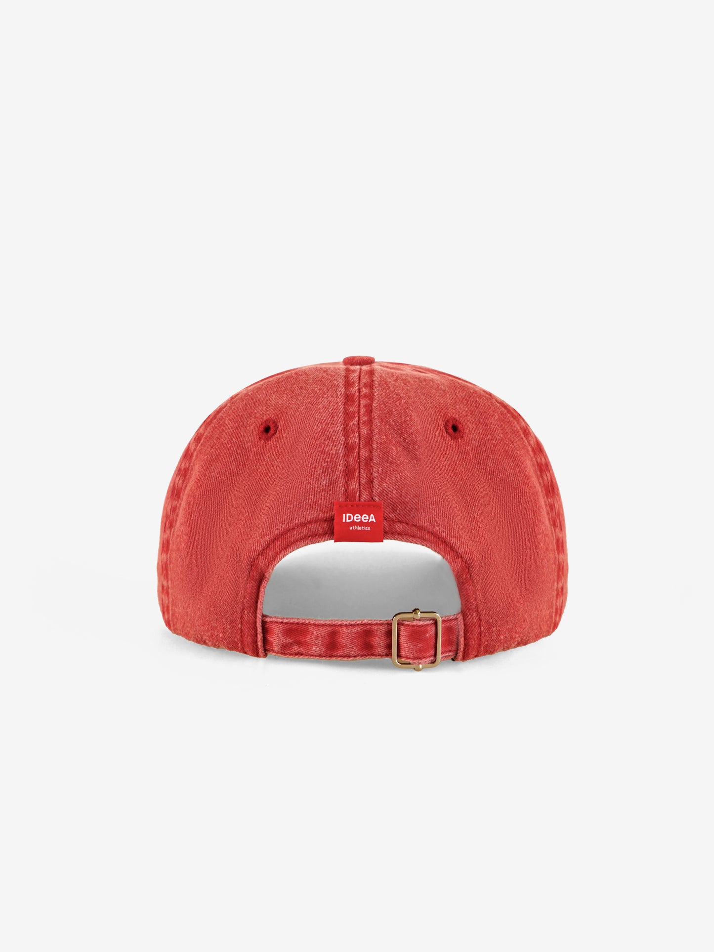 [Together] Cap - vintage red