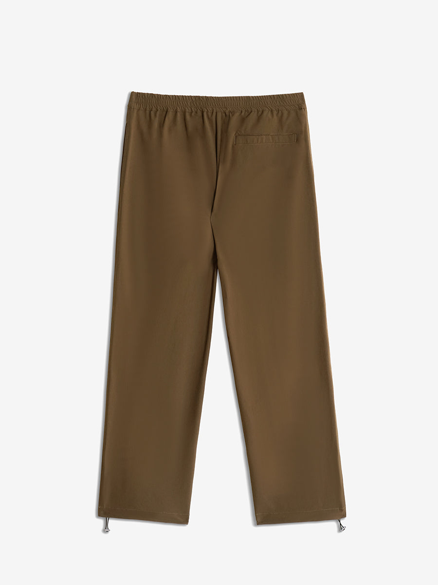 [Water-resistant technical fabric] Pant - 2 Colors