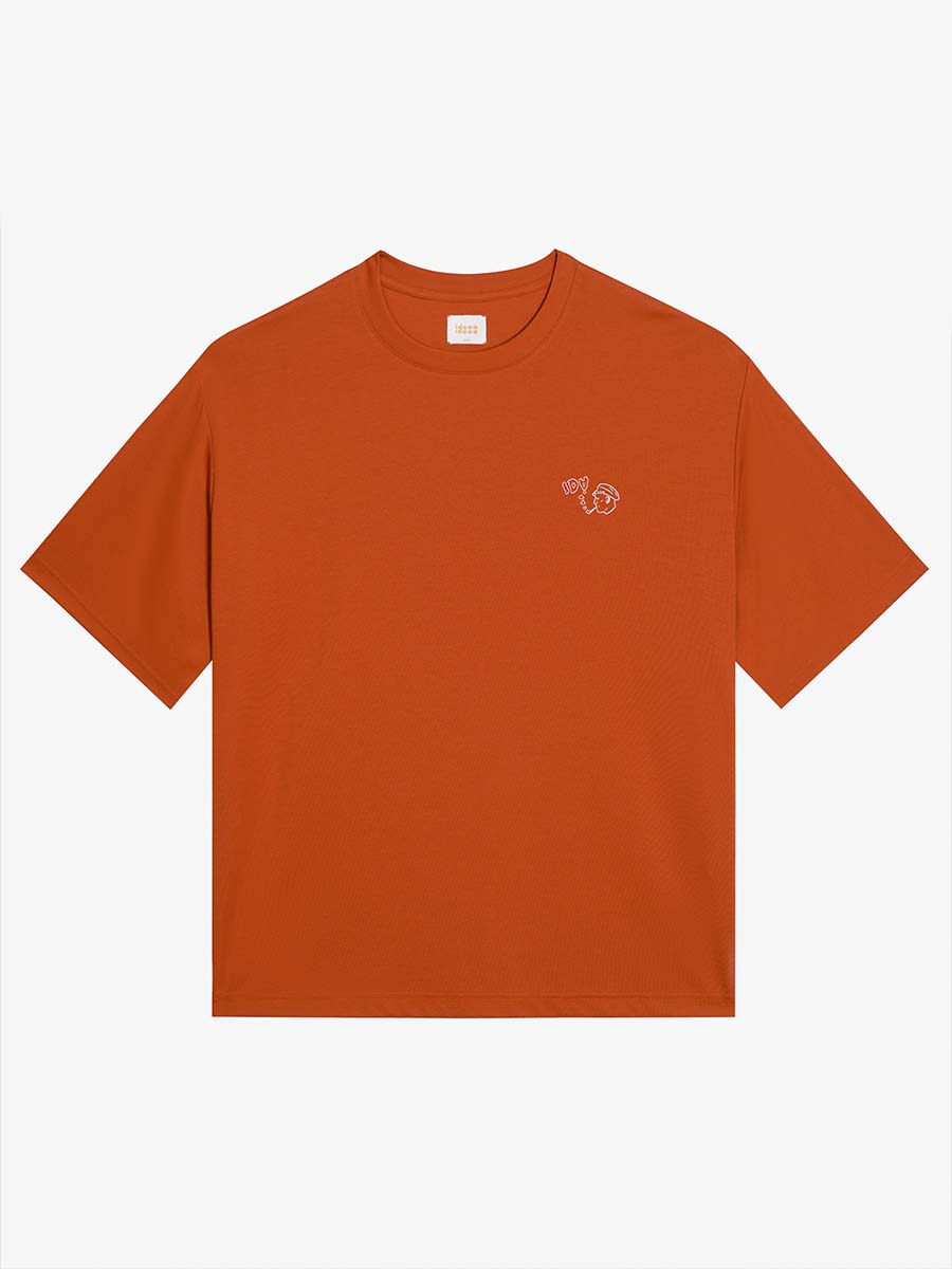 [Pipe sailor] Tee - 2 Colors