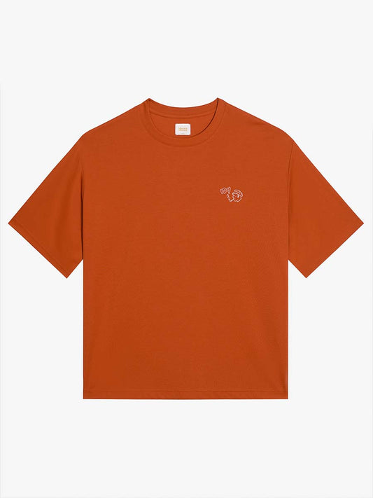 [Pipe sailor] Tee - 2 Colors