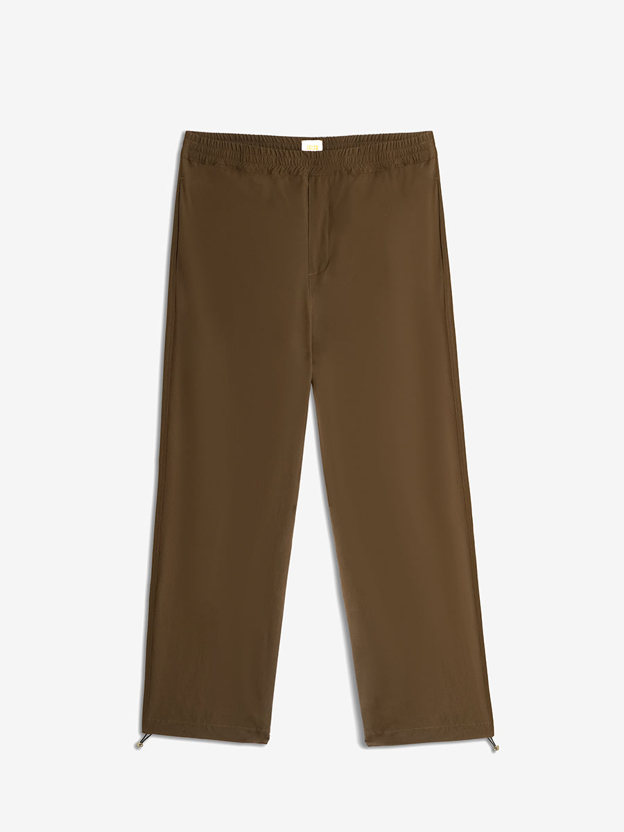 [Water-resistant technical fabric] Pant - 2 Colors