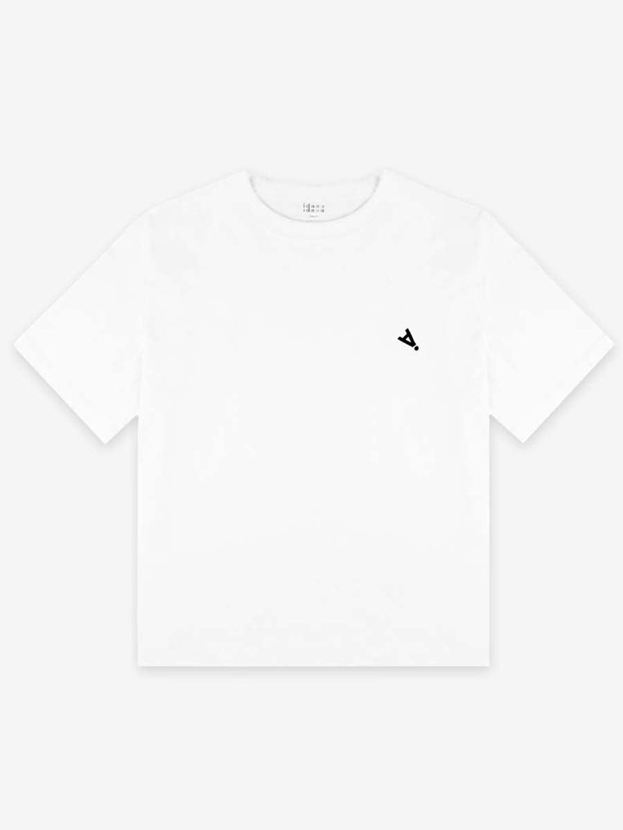 [Formula A] Tee - 3 Colors