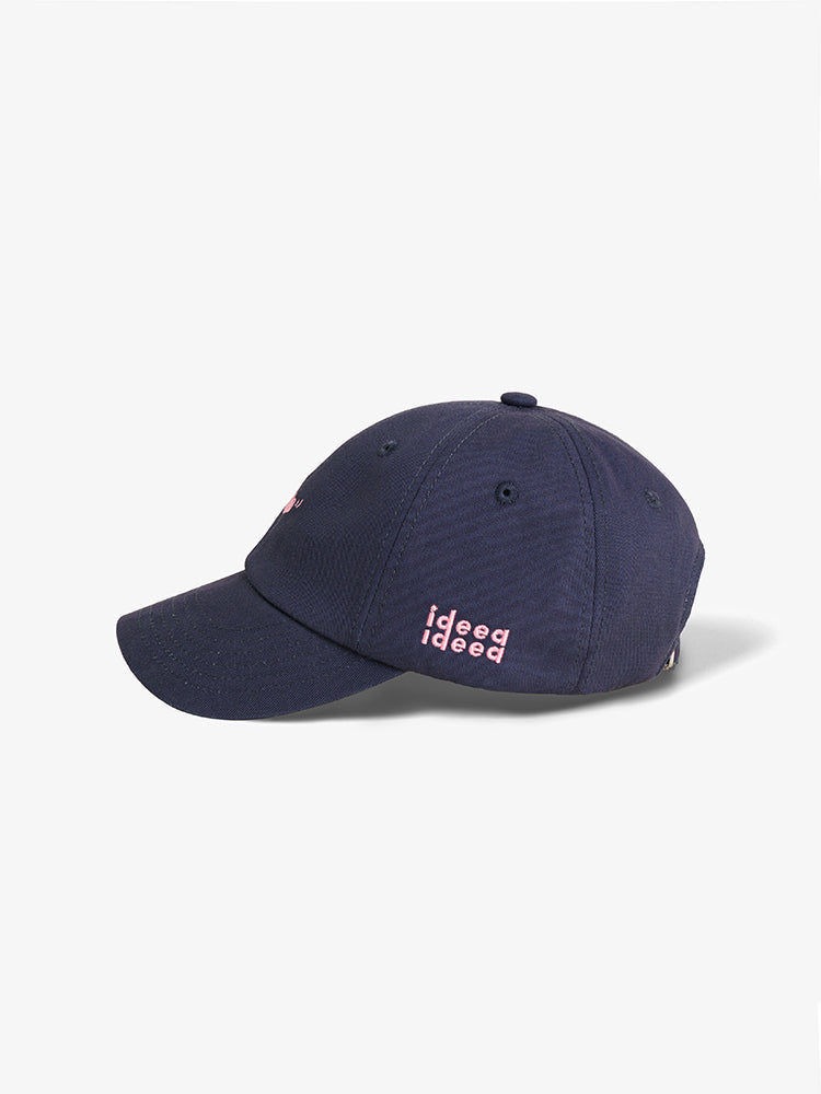 [LOVER] Cap - haze blue