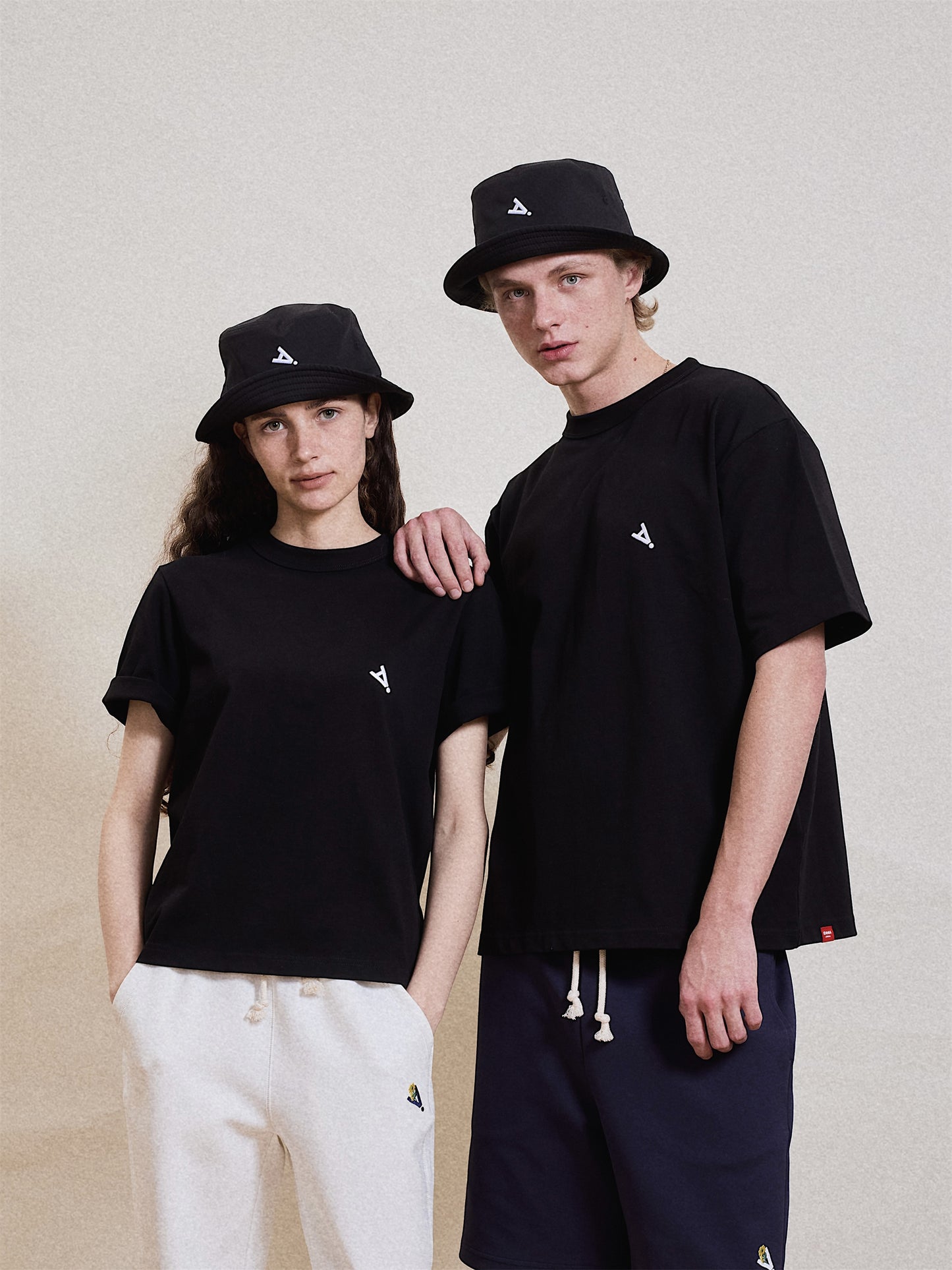 [Formula A] Tee - 3 Colors