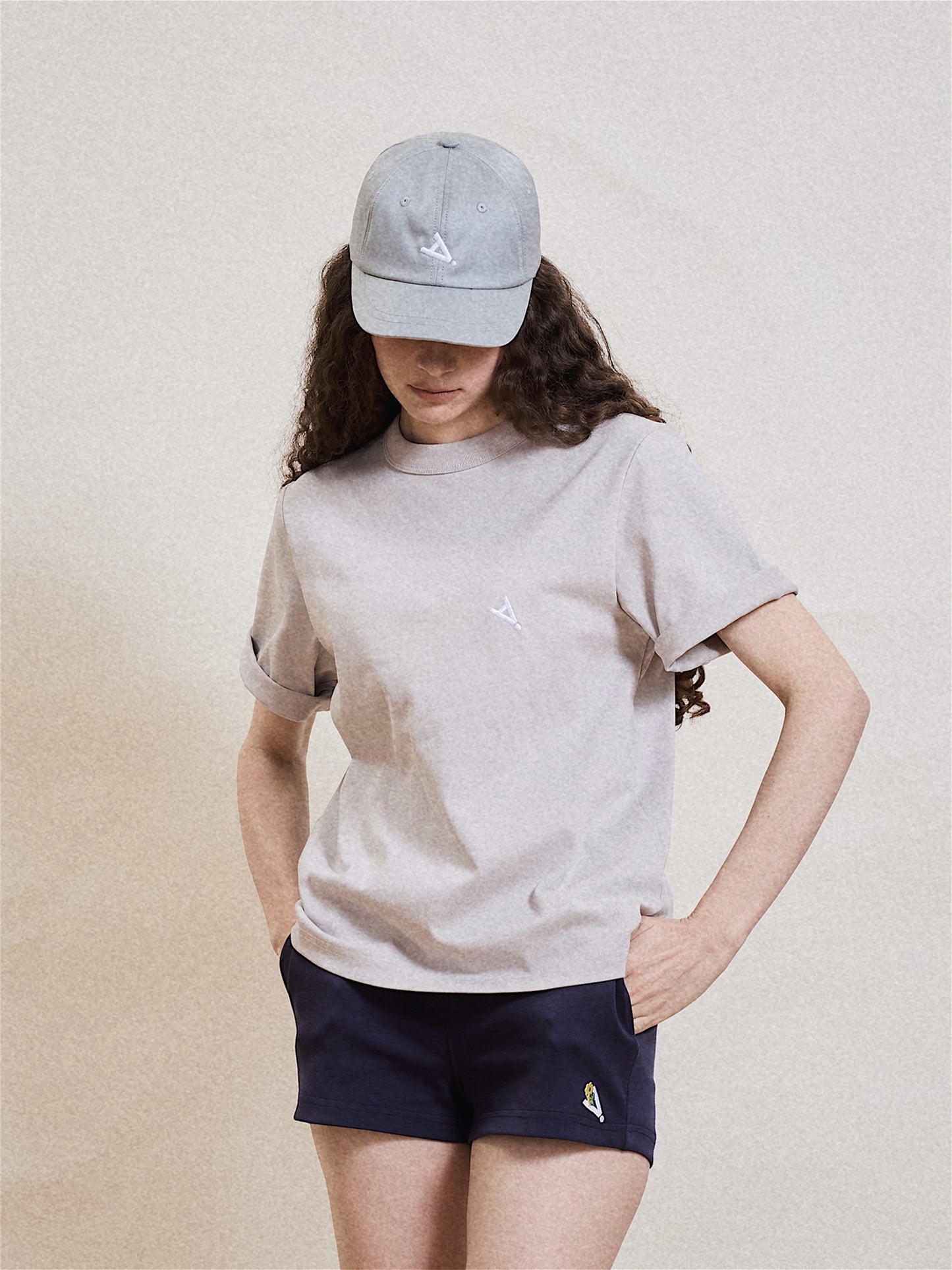 [Formula A] Tee - 3 Colors