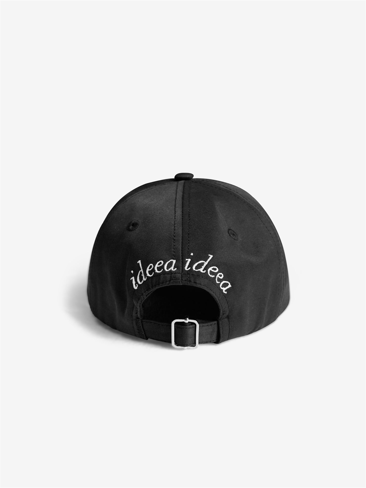 [Formula A - Short Brimmed] Cap - 4 Colors