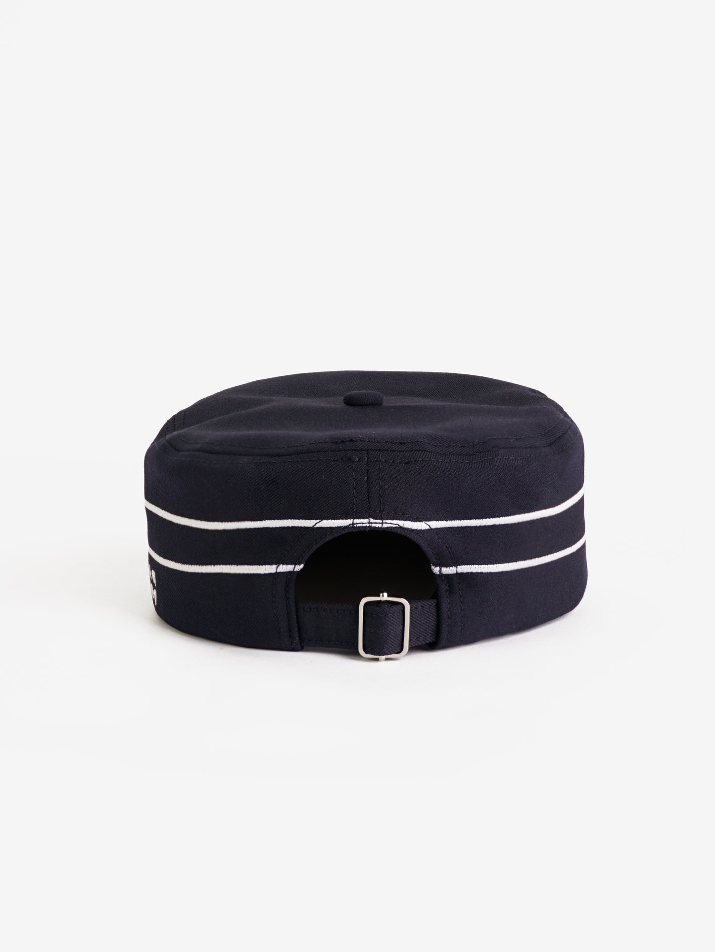 [Around the world] Cap - Navy