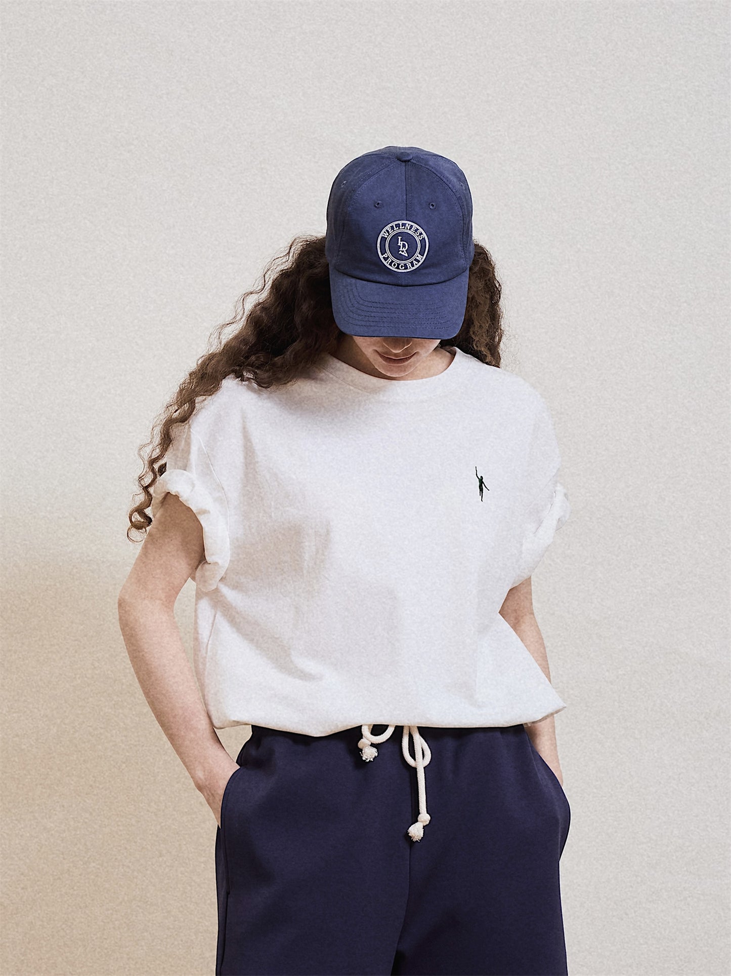 [Wellness Program] Cap - 2 Colors