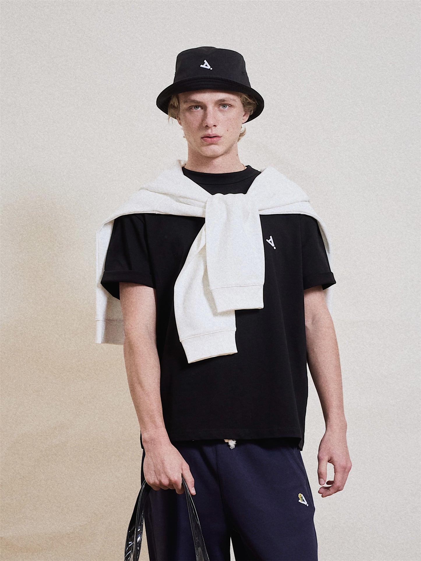 [Formula A] Tee - 3 Colors