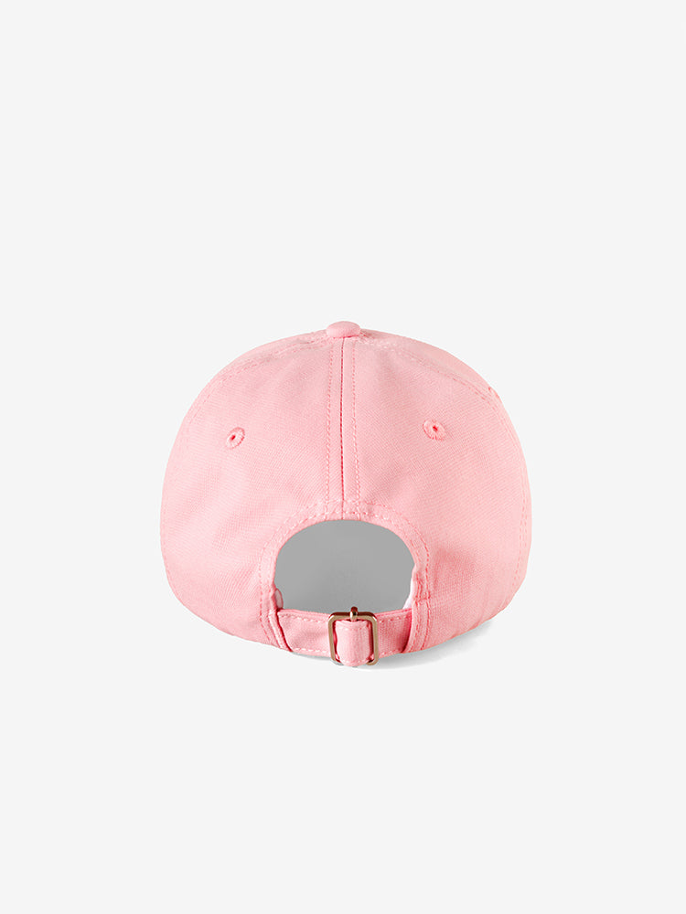 [Strawberry] Cap - strawberry pink