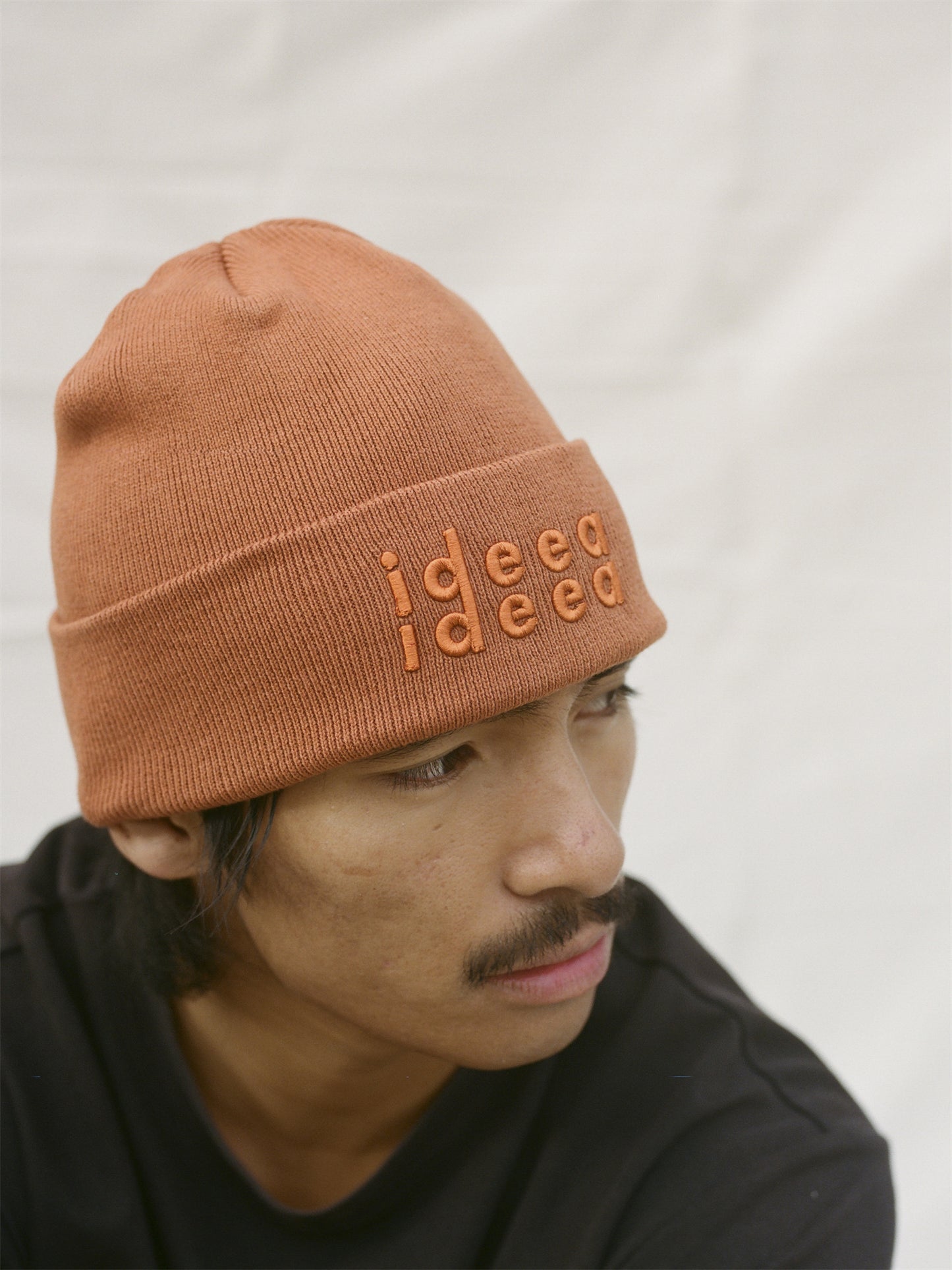 [Color Jump beanie] Beanies - 2 Colors