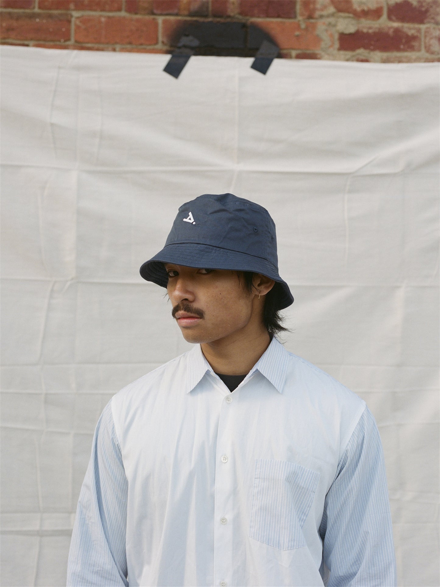 [Formula A] Bucket hat - 5 Colors