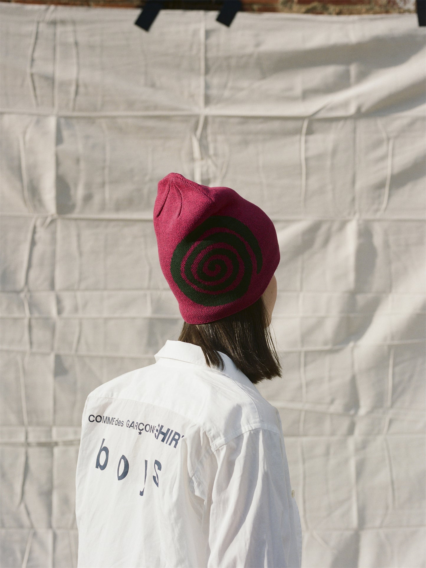 [Poliwhirl] Beanies - 2 Colors